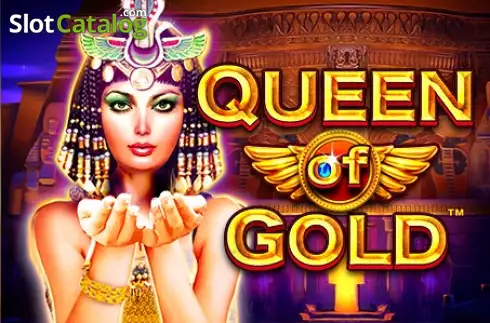 Queen of Embers Slot Review