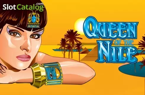 Queen Of The Castle Slot Review