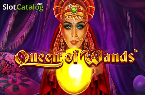 Queen of Thrones Slot Review