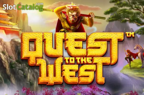 Quest of Gods Slot Review