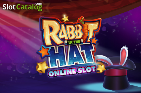 Rabbit Hole Riches Slot Review