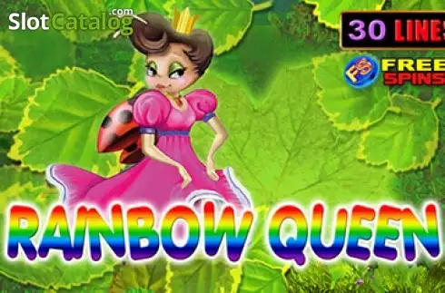 Rainbow Magic Slot Review