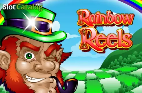 Rainbow Queen Slot Review