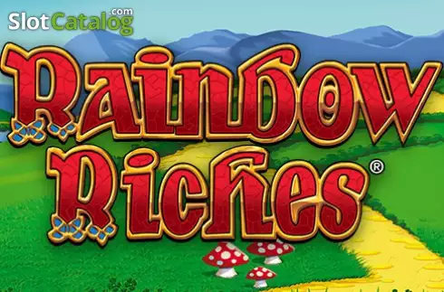 Rainbow Reels Slot Review