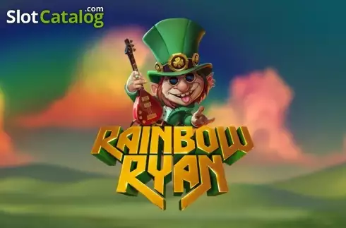 Rainbow Riches Reels of Gold Slot Review