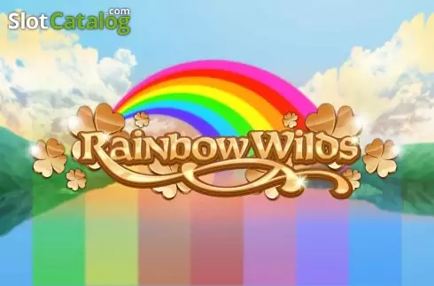 Rainbow Ryan Slot Review