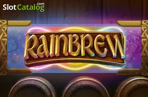 Rainbow Wilds Slot Review