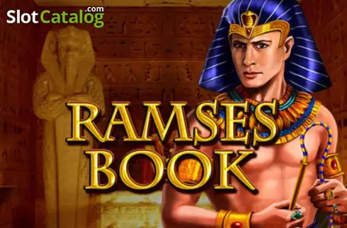 Ramesses Riches Slot Review