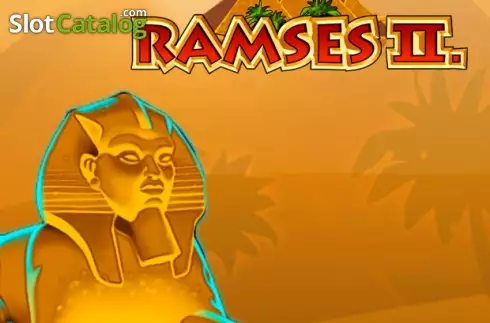 Ramses Book Slot Review