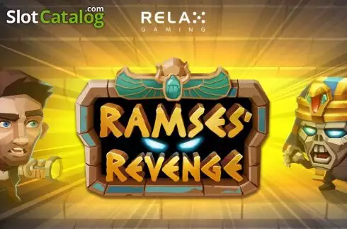 Ramses II Slot Review