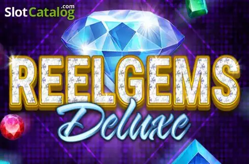 Reel Gems Slot Review