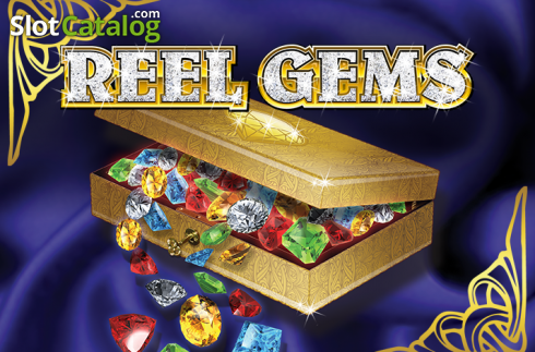 Reel Gambler Slot Review