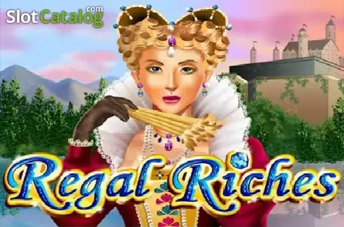 Regal Beasts Slot Review