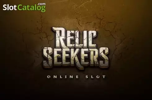 Relic Raiders Slot Review