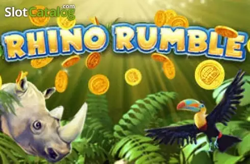 Rhino Slot Review