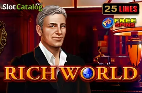 Rich Witch Slot Review