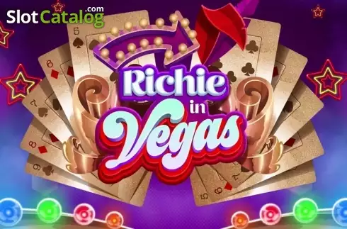 Rich World Slot Review