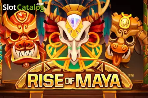 Rise of Egypt Deluxe Slot Review