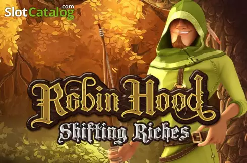 Robin Slot Review