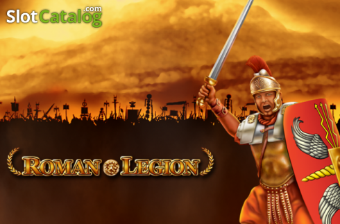 Roman Chariots Slot Review