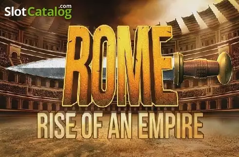 Rome The Golden Age Slot Review