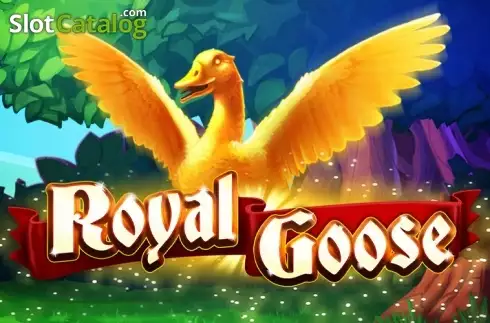 Royal Frog Slot Review