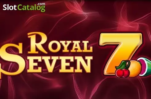 Royal Secrets Slot Review