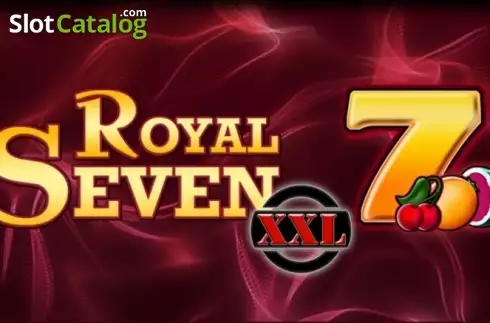 Royal Seven Slot Review