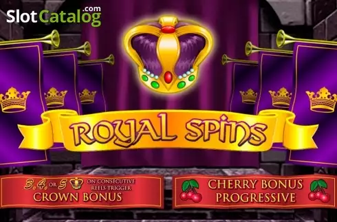 Royal Seven XXL Slot Review