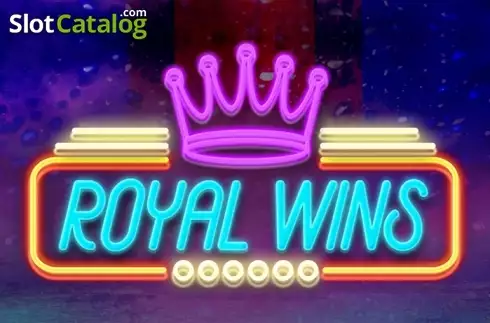 Royal Win Slot Review