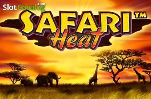 Safari Gold Megaways Slot Review