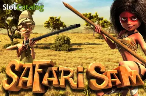 Safari Riches Slot Review