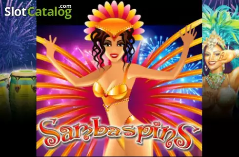 Samba Brazil Slot Review