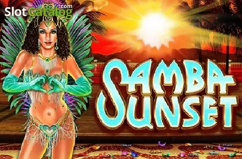 Samba Spins Slot Review