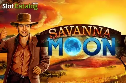 Savanna King Slot Review