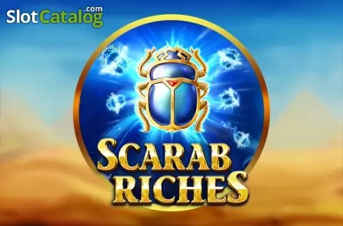 Scarab Slot Review