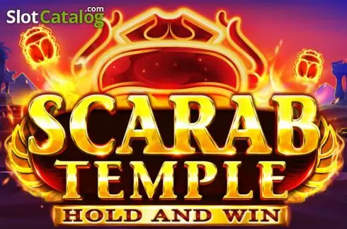 Scarab Riches Slot Review