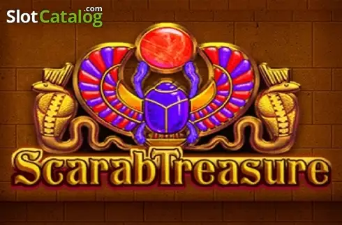 Scarab Temple Slot Review