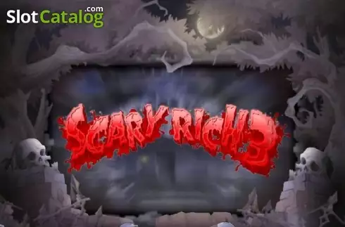 Scary Friends Slot Review