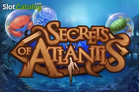 Secrets of Alchemy Slot Review