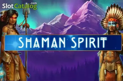 Shaman Spins Slot Review