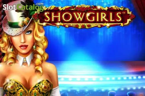 Showdown Saloon Slot Review