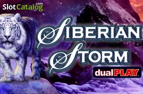 Siberian Storm Slot Review