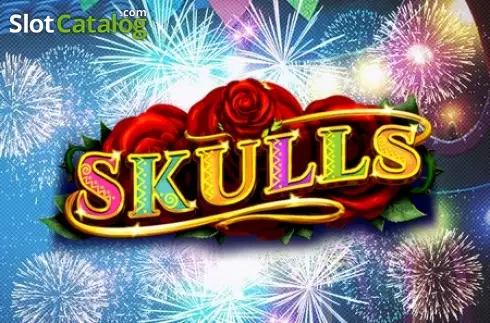 Skull Duggery Slot Review