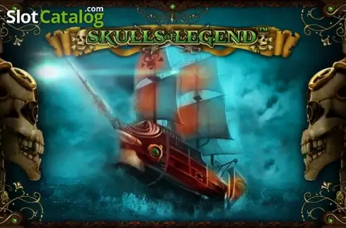 Skulls Slot Review