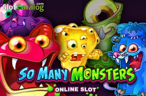 So Hot Slot Review