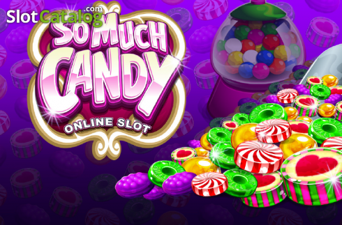 So Many Monsters Slot Review