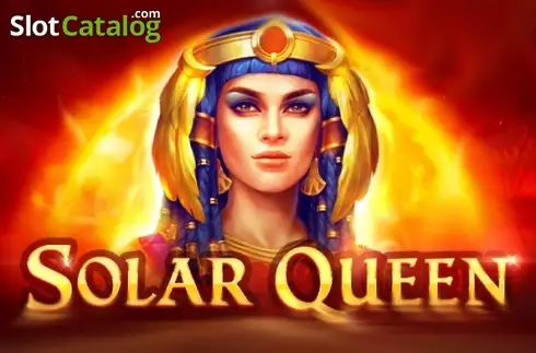 Solar King Slot Review