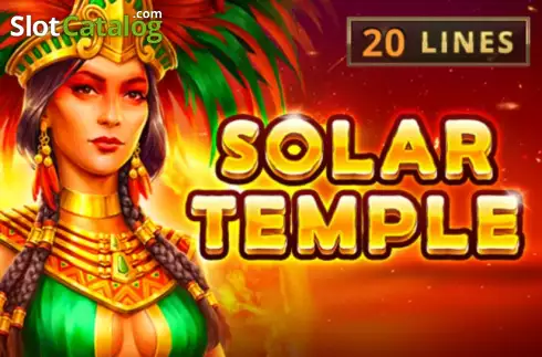 Solar Queen Slot Review