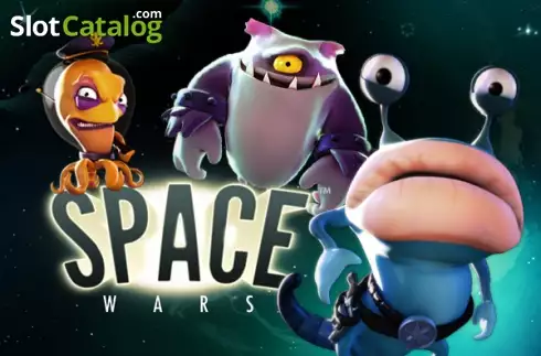 Space Race Slot Review